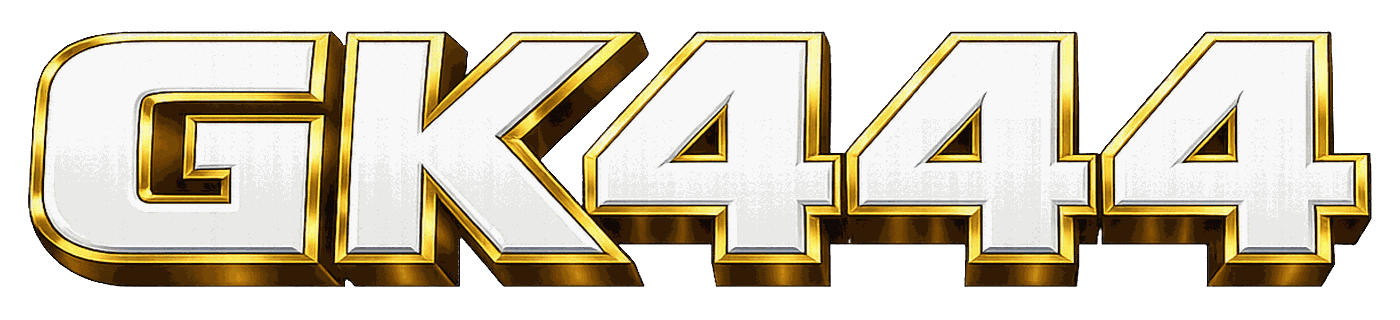 gk444 Logo